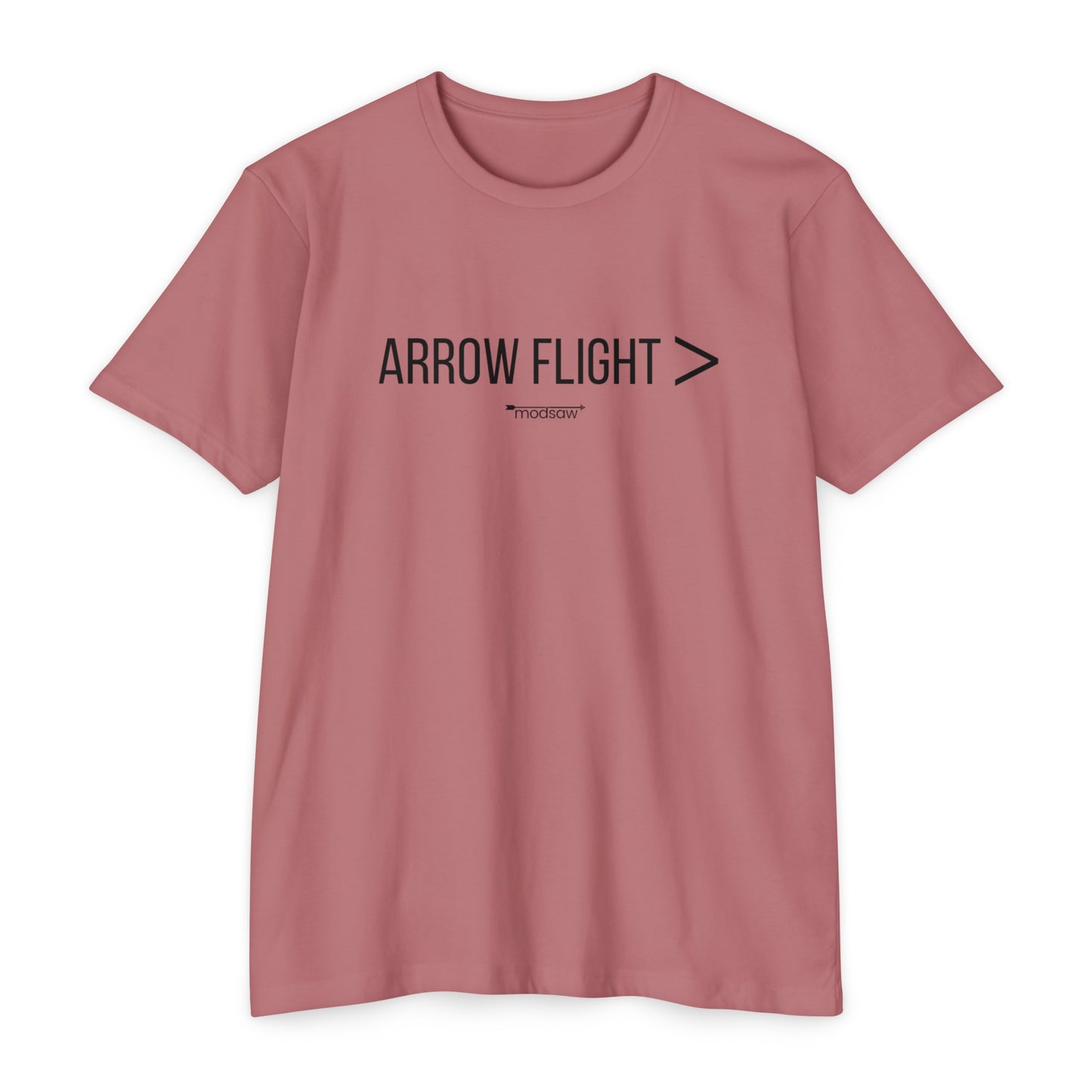 Arrow Flight > Unisex T-shirt