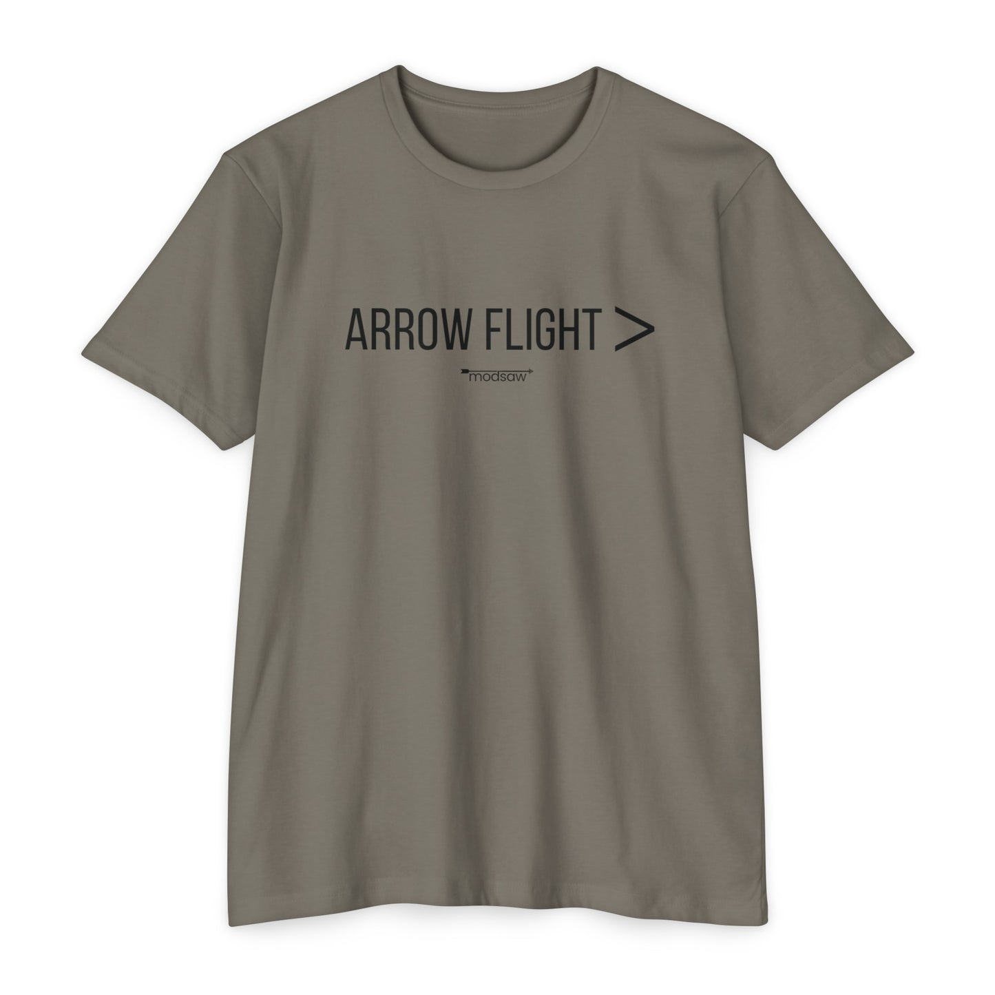 Arrow Flight > Unisex T-shirt