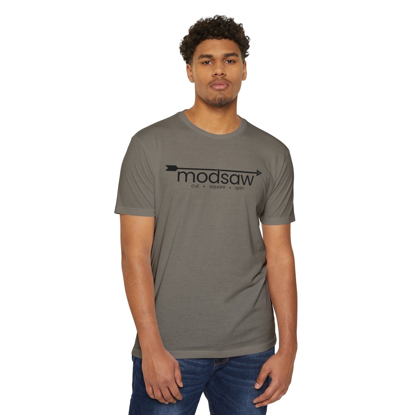 modsaw Unisex T-shirt