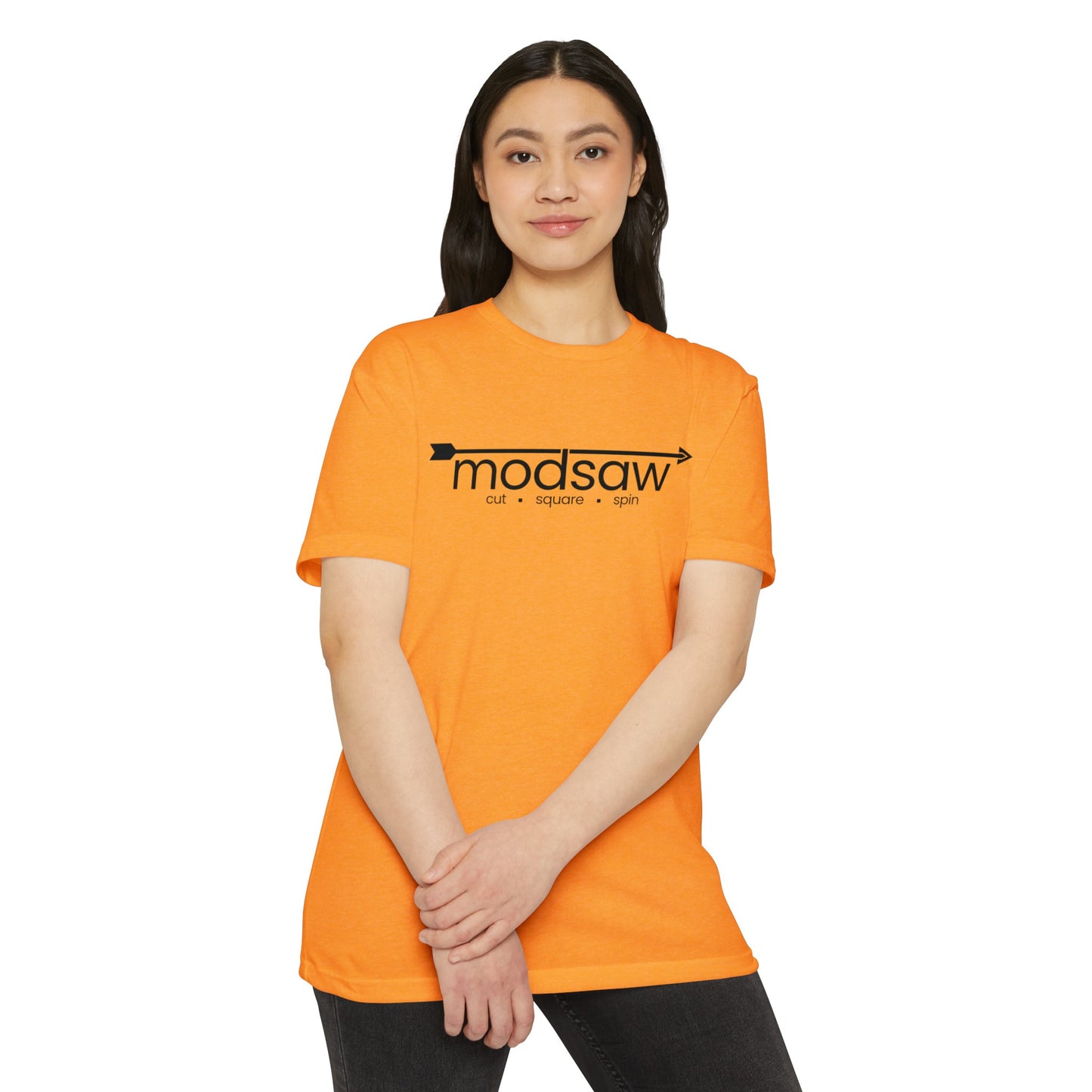 modsaw Unisex T-shirt