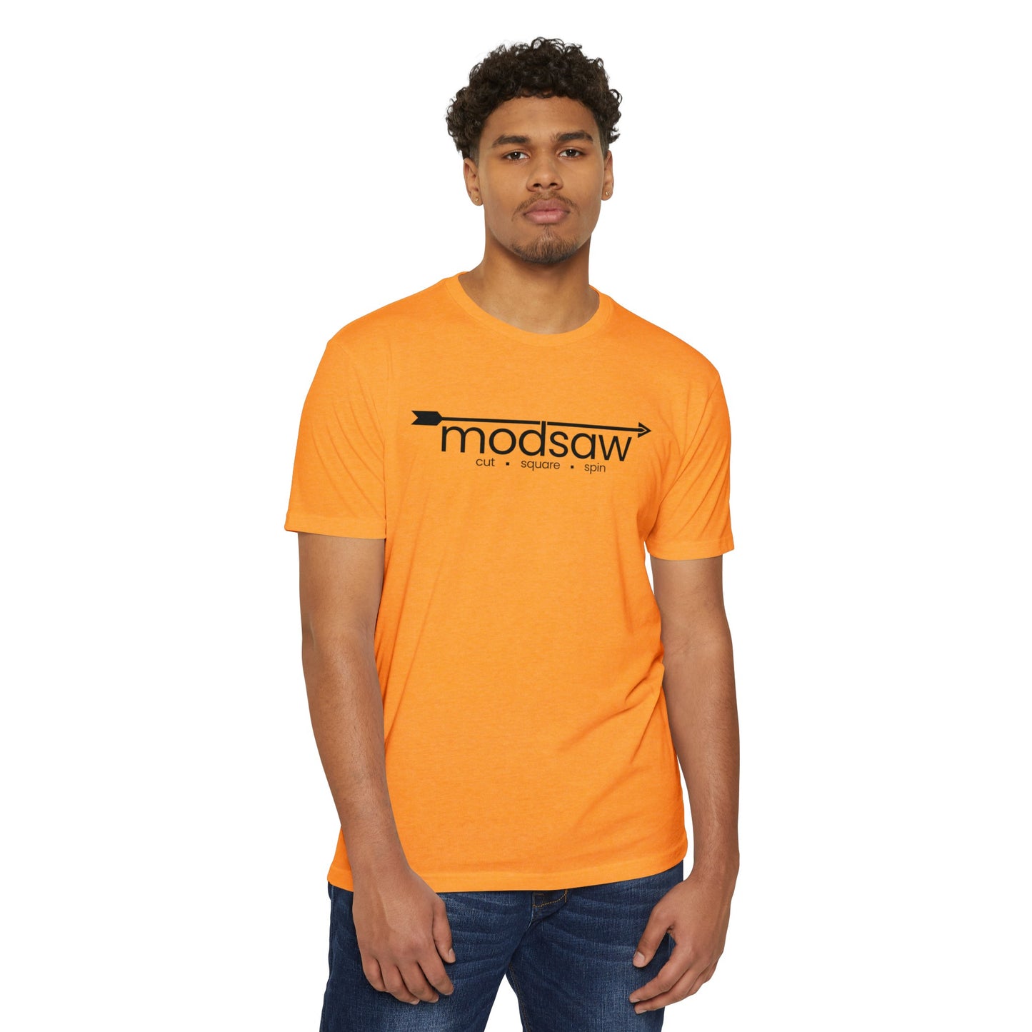 modsaw Unisex T-shirt