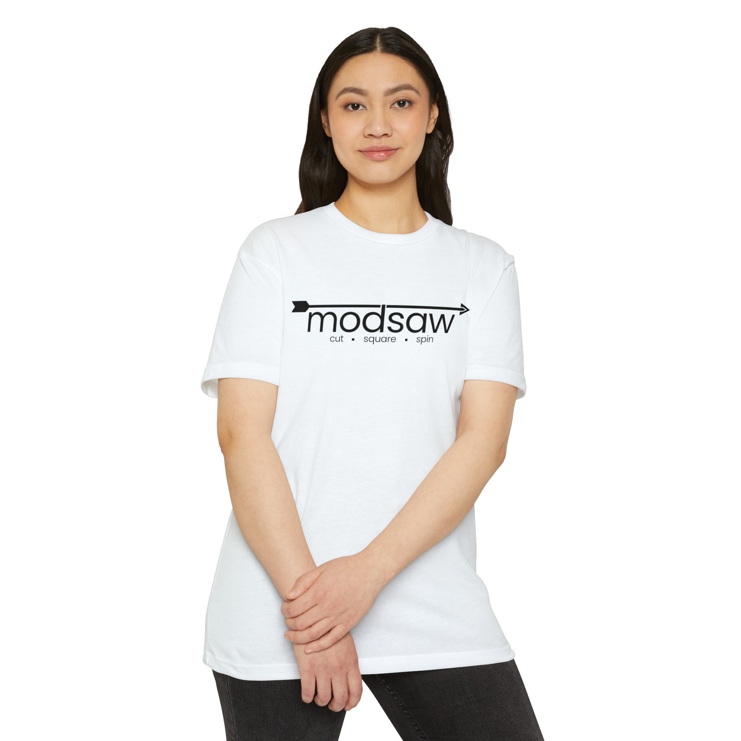 modsaw Unisex T-shirt