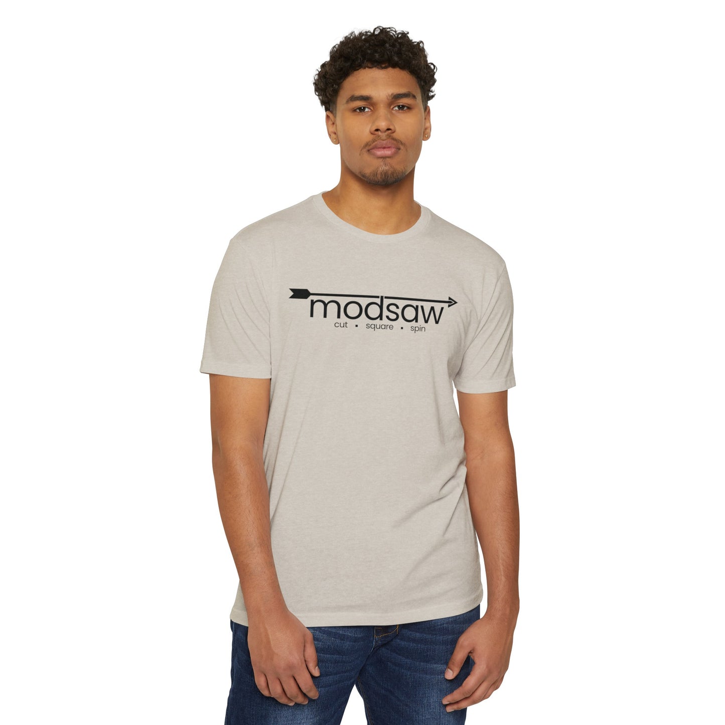 modsaw Unisex T-shirt