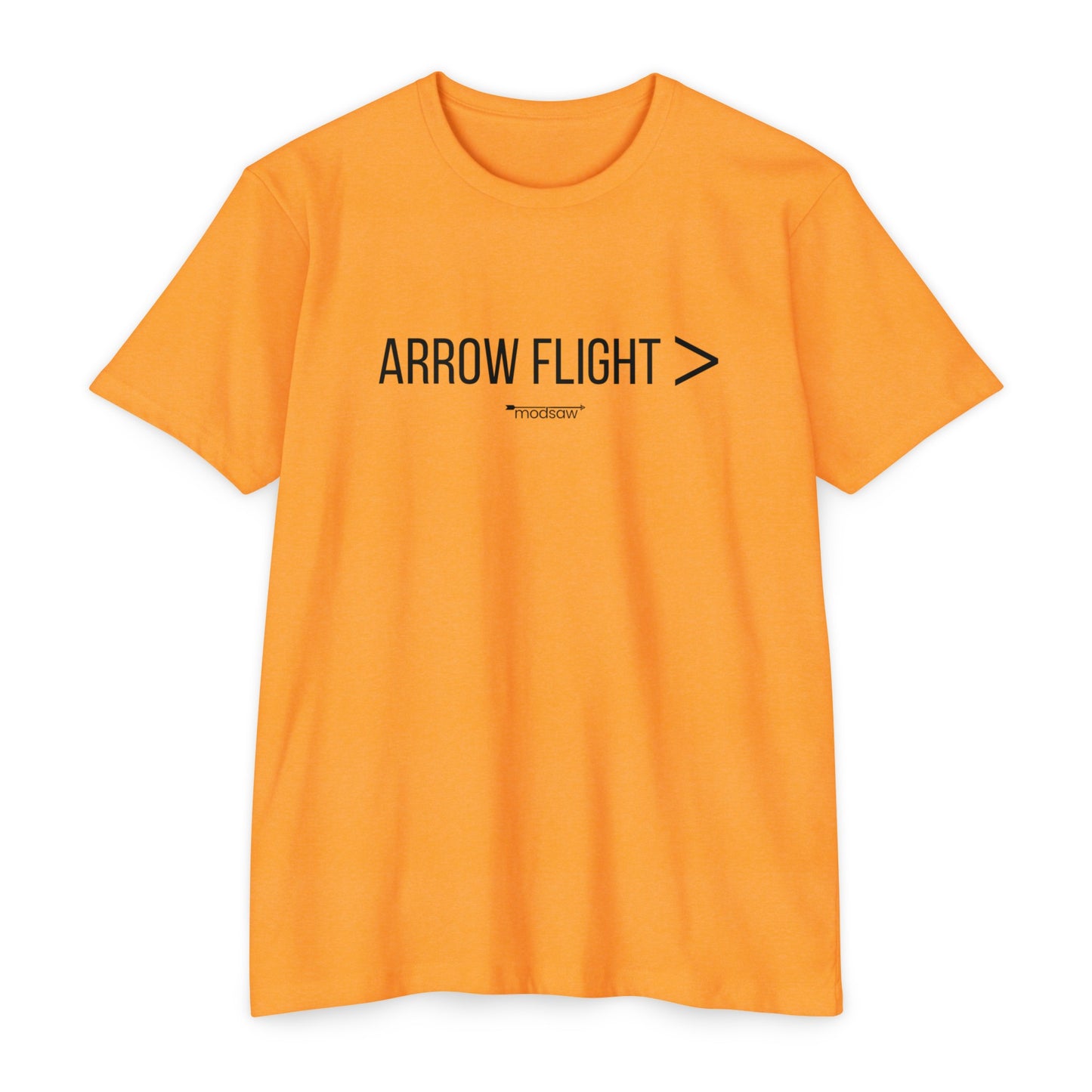 Arrow Flight > Unisex T-shirt