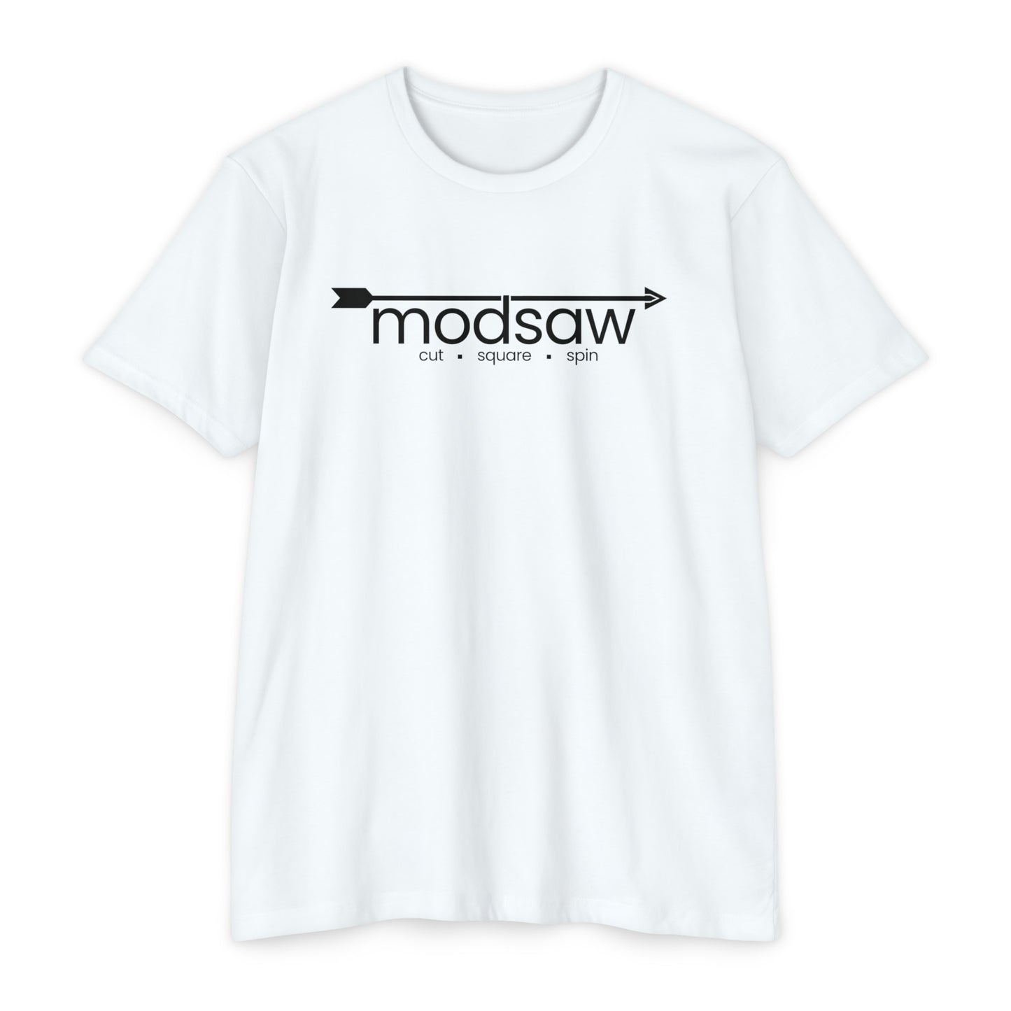 modsaw Unisex T-shirt