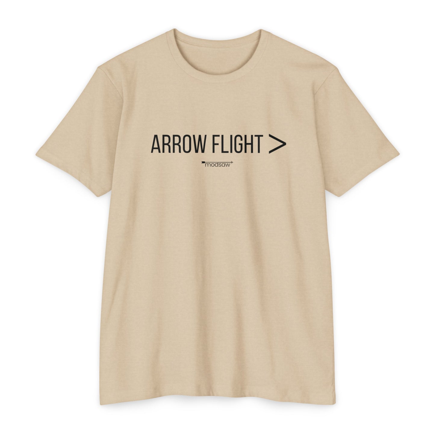 Arrow Flight > Unisex T-shirt