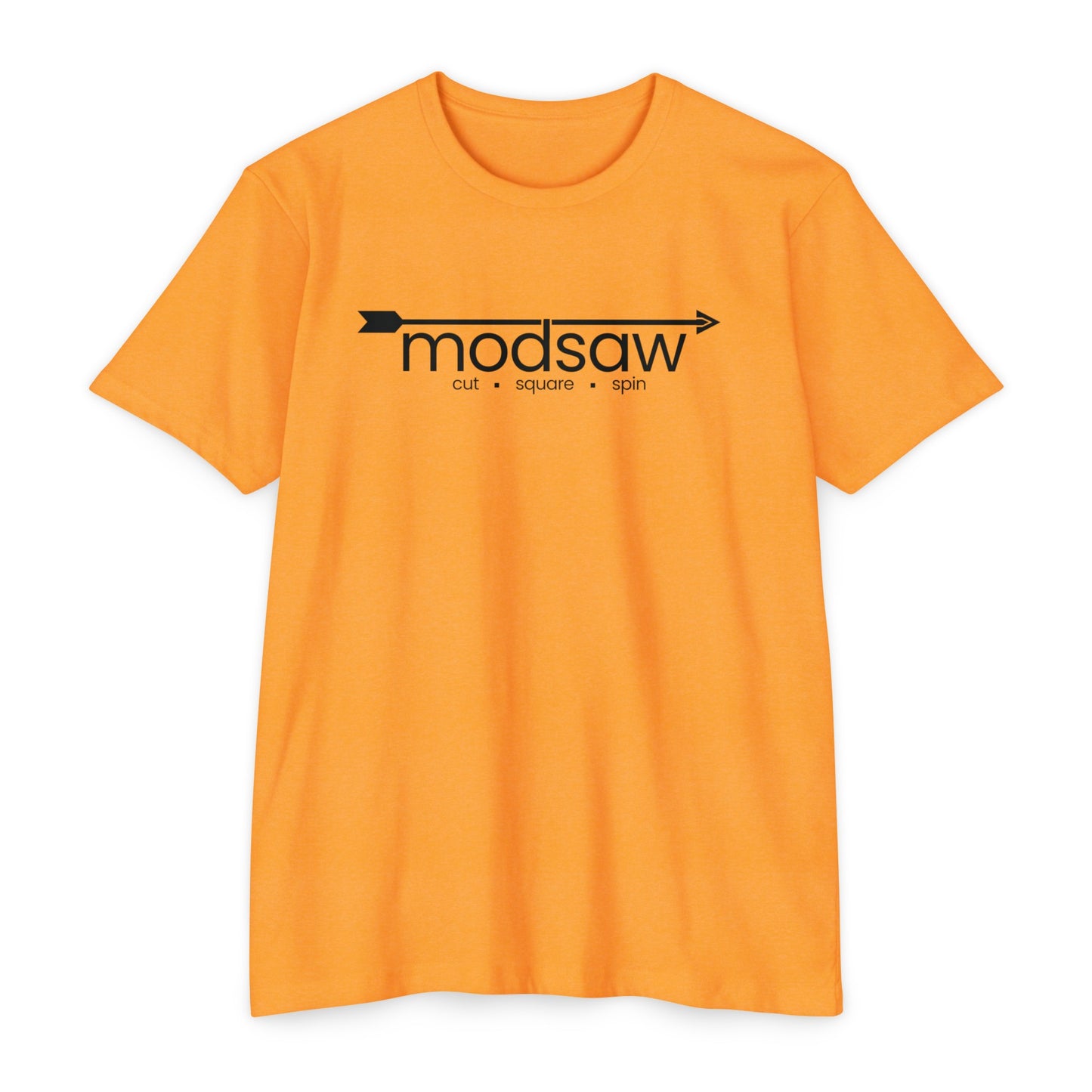 modsaw Unisex T-shirt