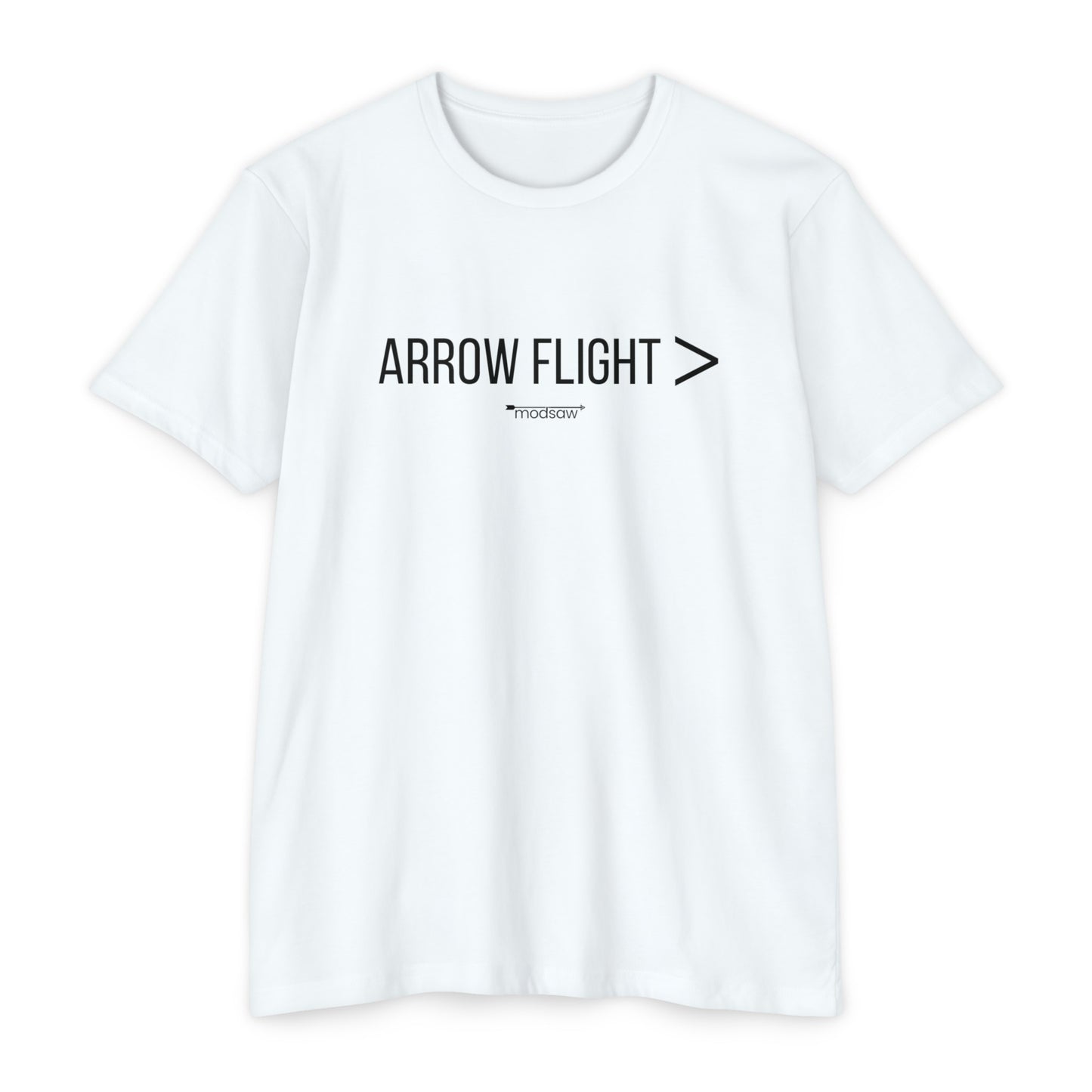 Arrow Flight > Unisex T-shirt