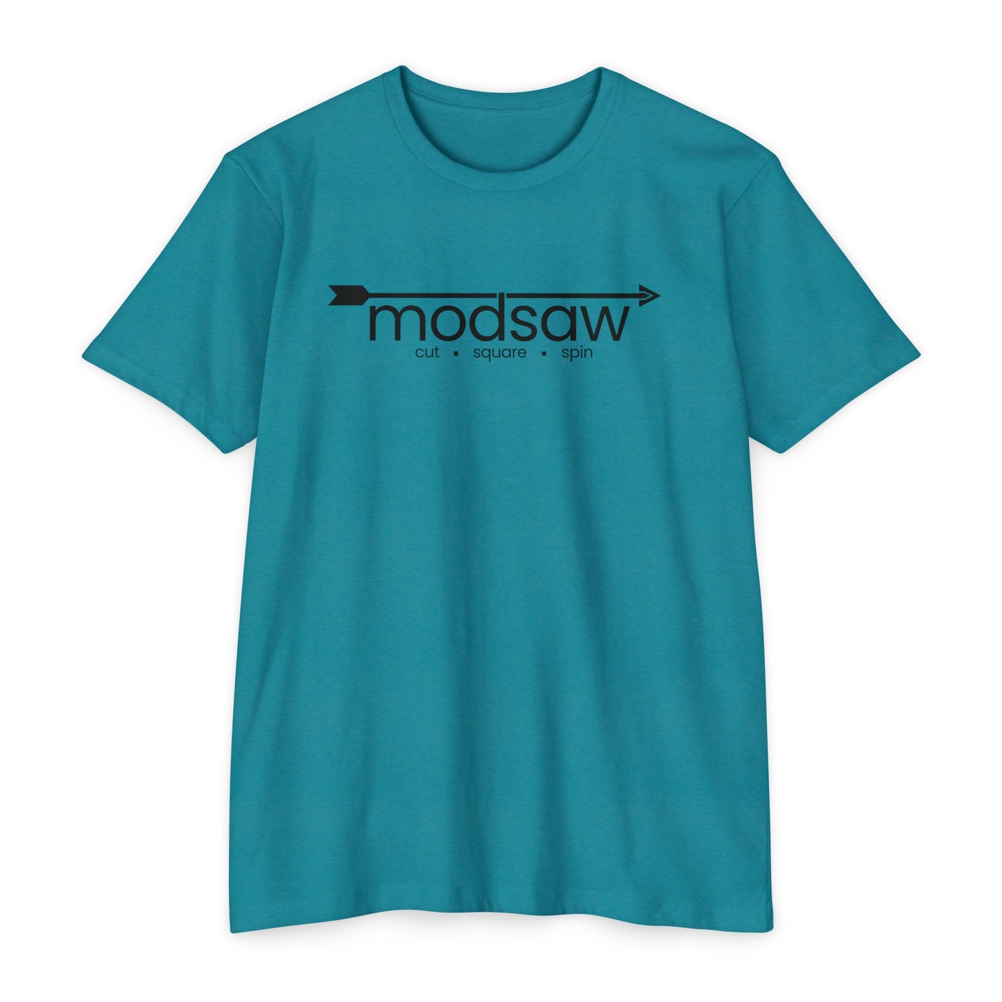 modsaw Unisex T-shirt