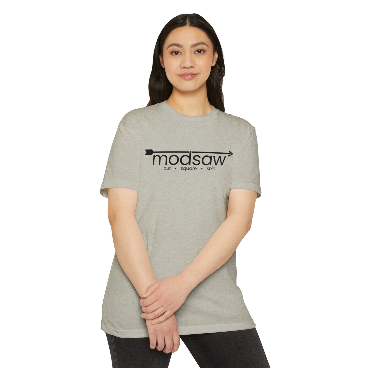 modsaw Unisex T-shirt