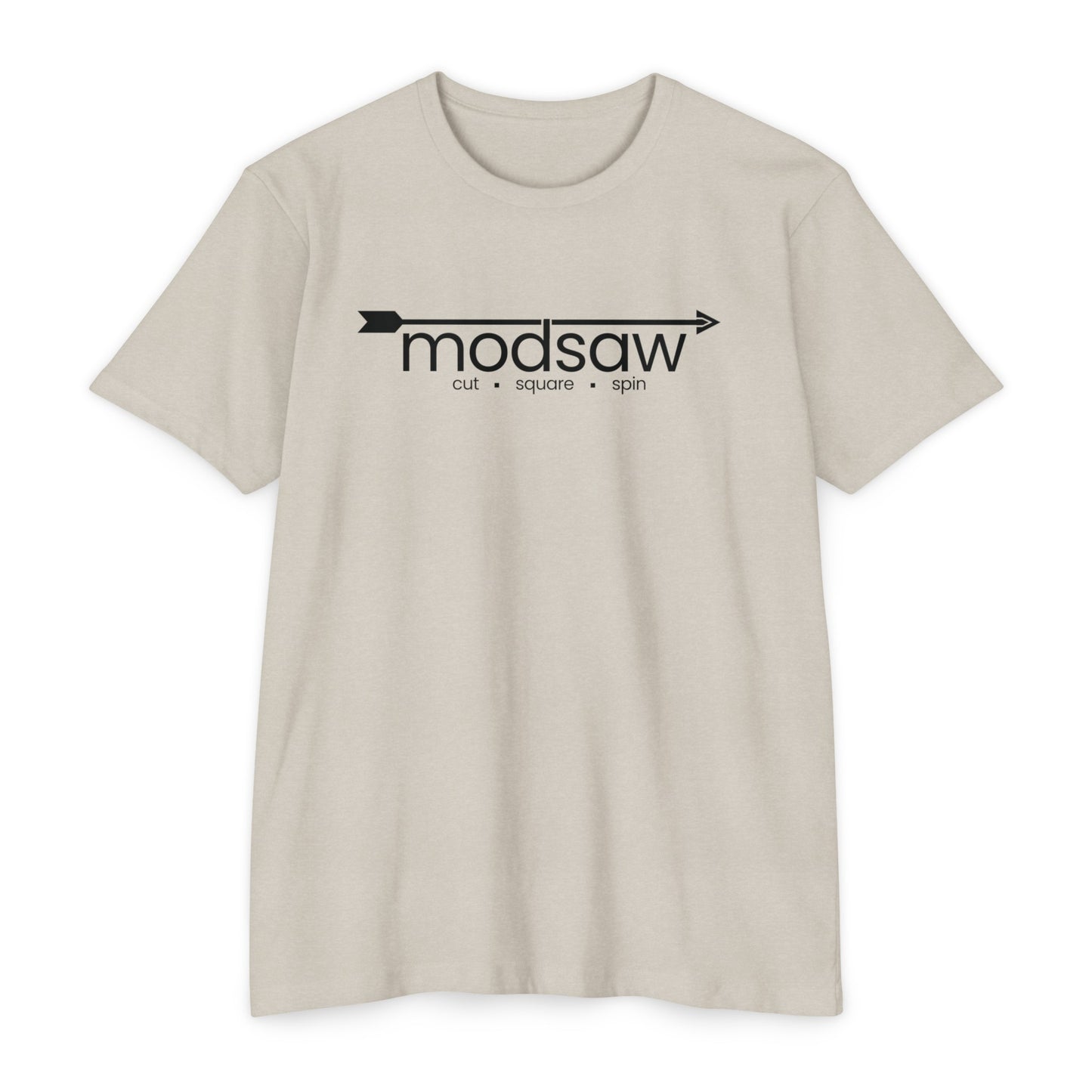 modsaw Unisex T-shirt