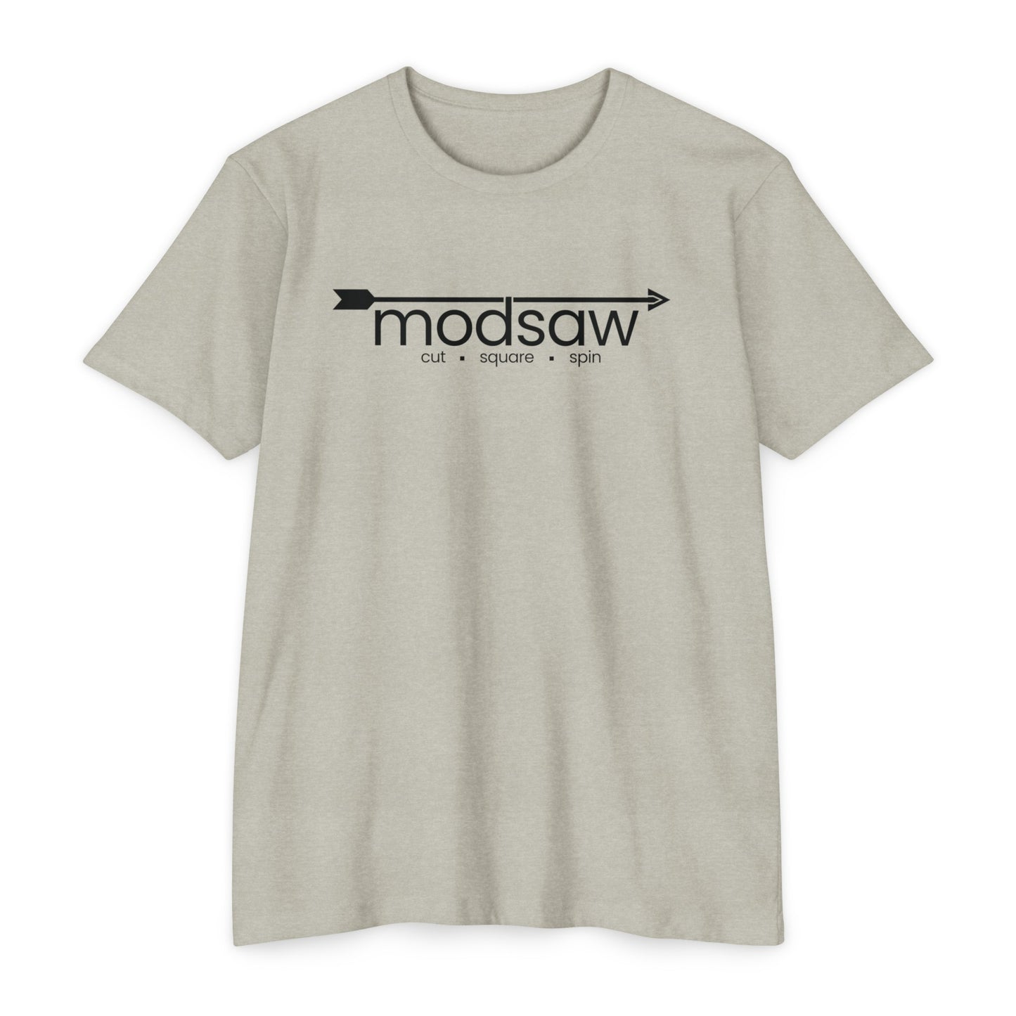 modsaw Unisex T-shirt