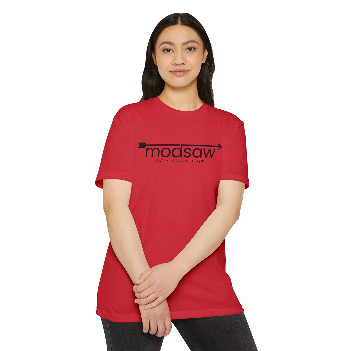 modsaw Unisex T-shirt