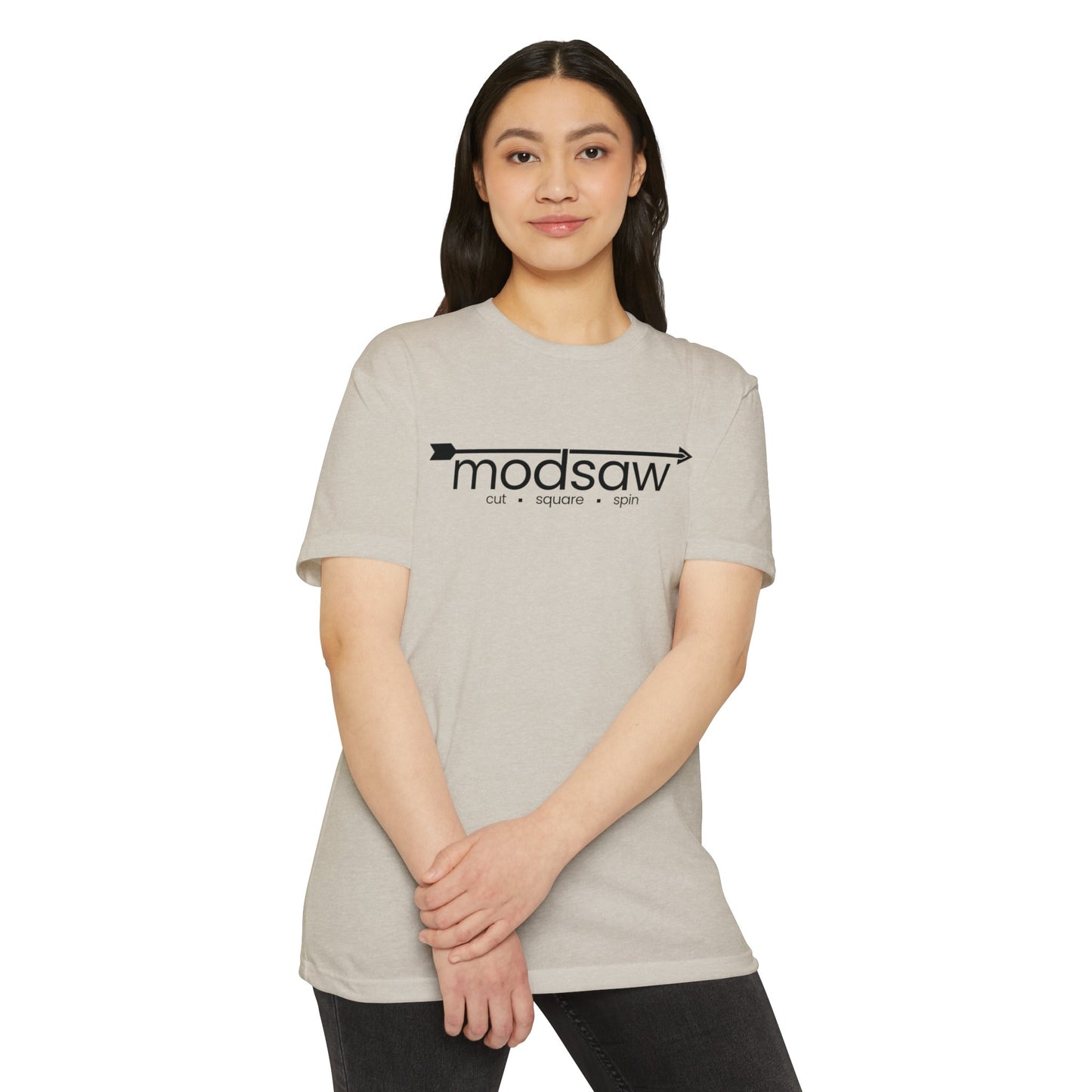 modsaw Unisex T-shirt