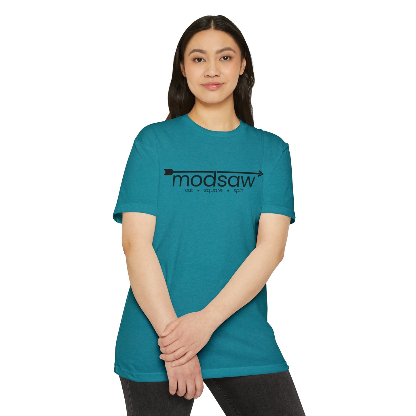 modsaw Unisex T-shirt