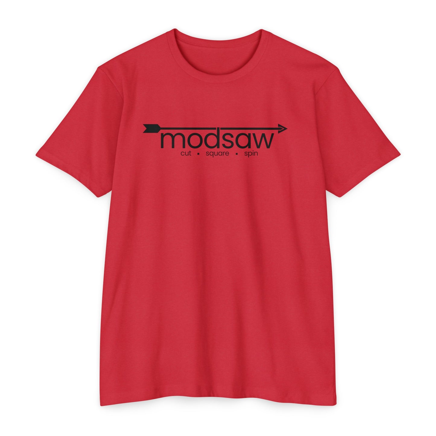 modsaw Unisex T-shirt