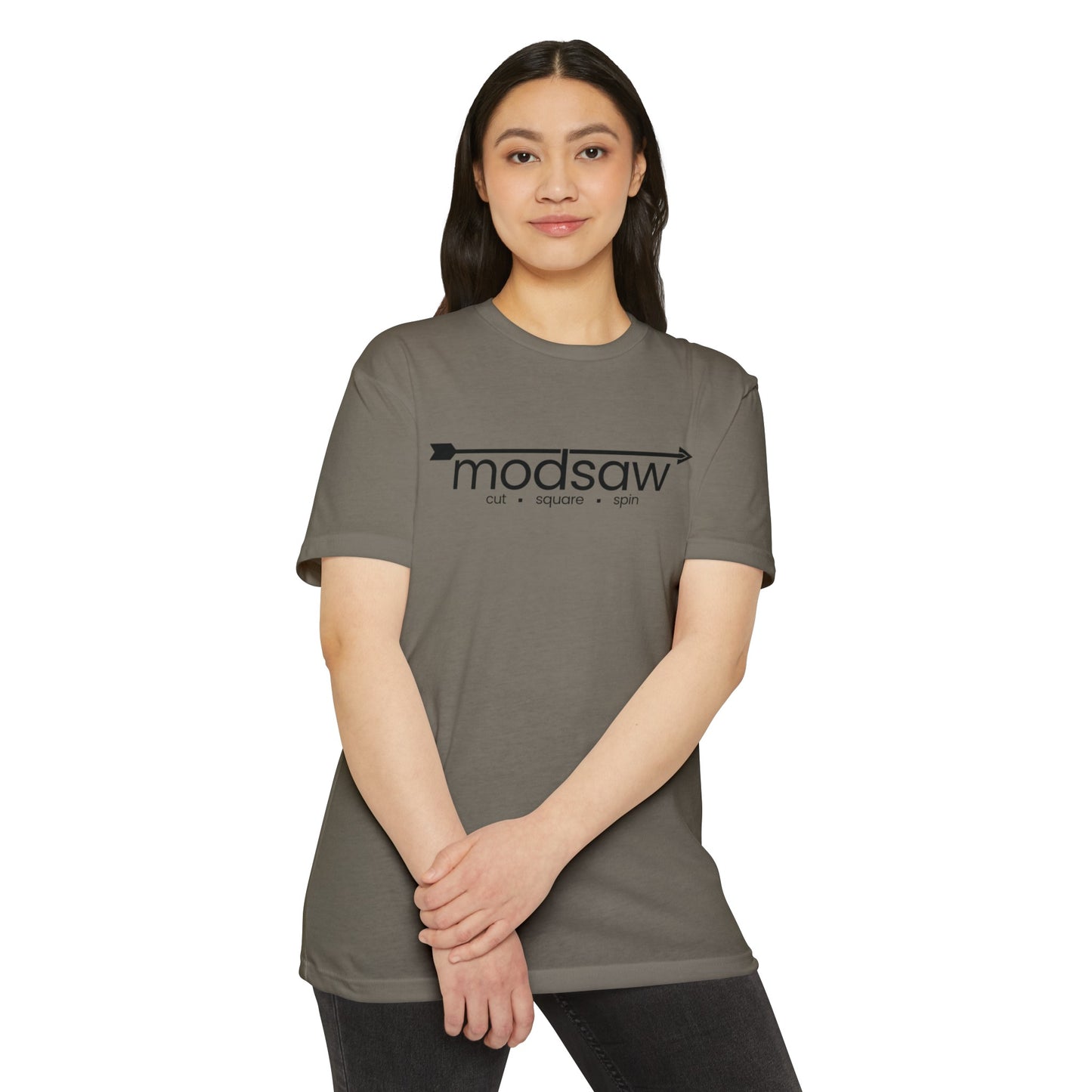 modsaw Unisex T-shirt