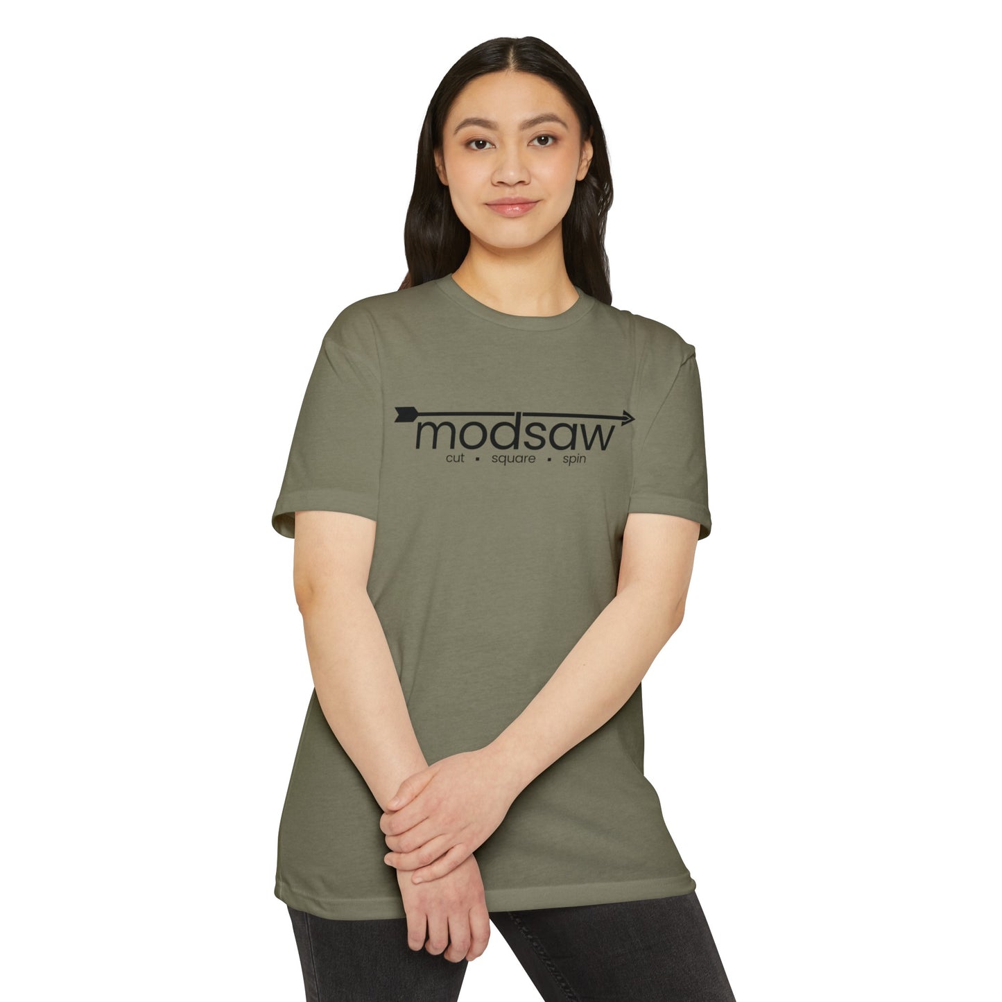 modsaw Unisex T-shirt