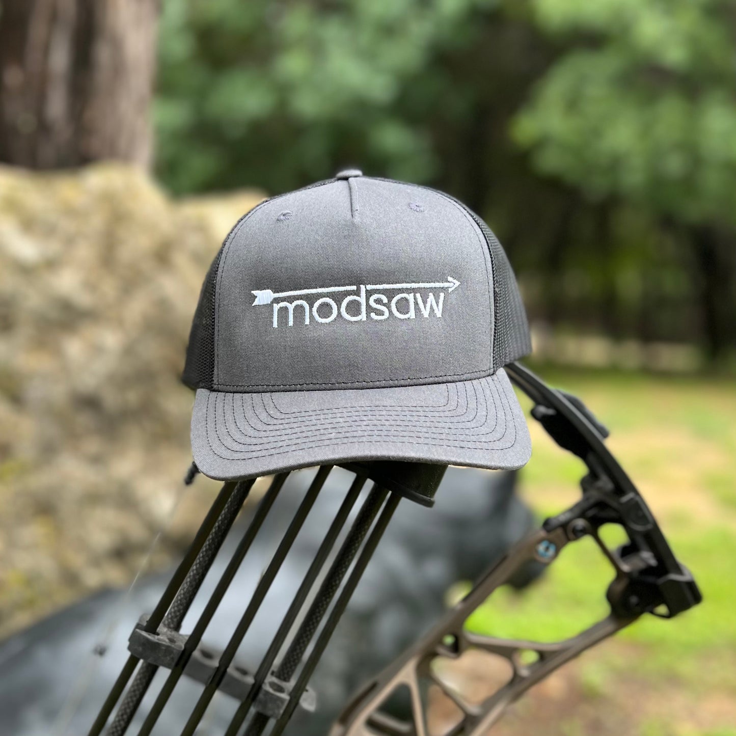 modsaw - Hat